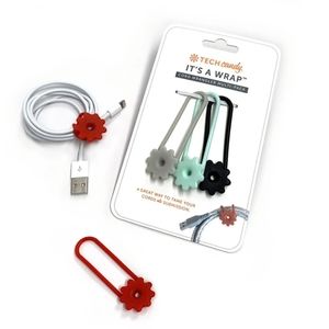 It's a Wrap™ Cord Wrangler Multipack